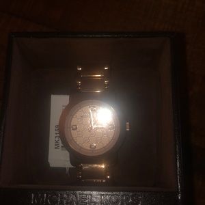Michael Kors Watch